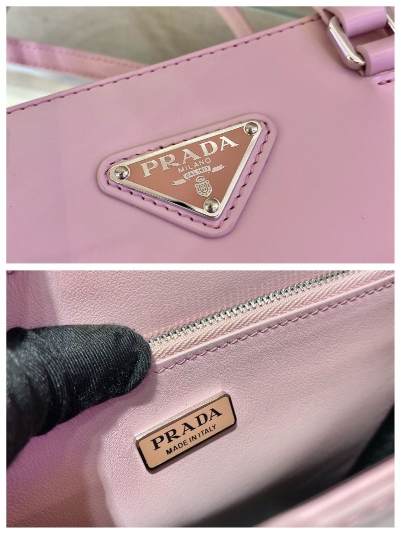 Prada Bucket Bags